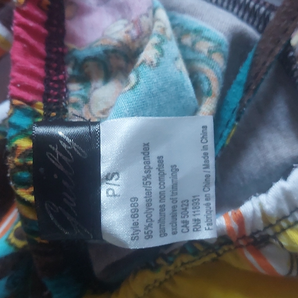 Dress - Picture 6 of 6